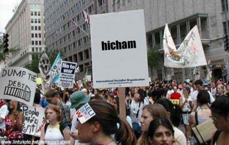 hicham